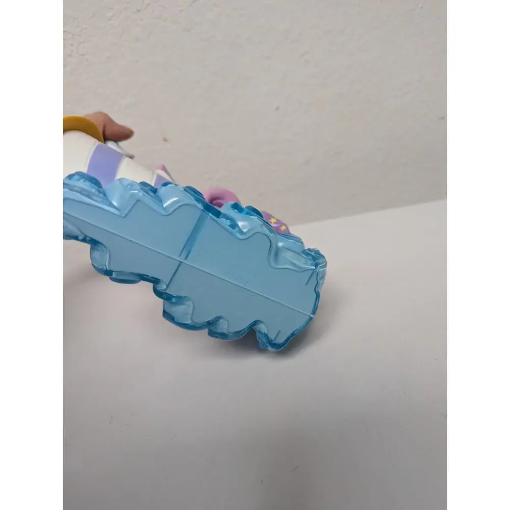 My Little Pony Trixie Lulamoon and Starlight Glimmer Rocket Fan Series Figure